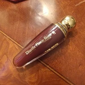 diorific plastic shine